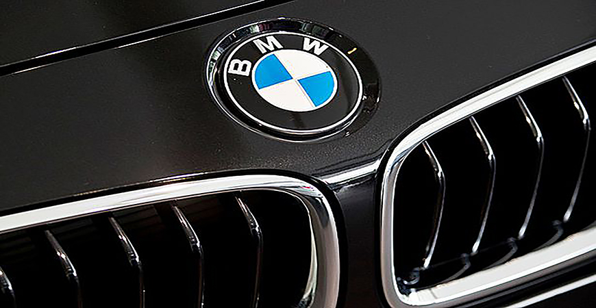 مدل های BMW