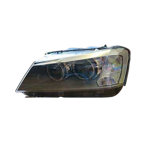 چراغ جلو بی ام و X3 سمت چپ سال های 2010 تا 2107 – 63117276991