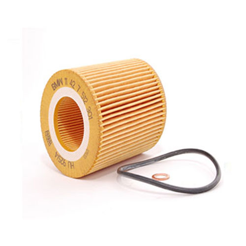 فیلتر روغن موتور M54 بی ام و – 11427512300