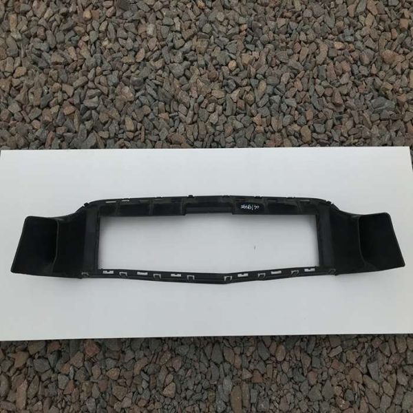 ایرداکت پشت توری وسط سپر F10