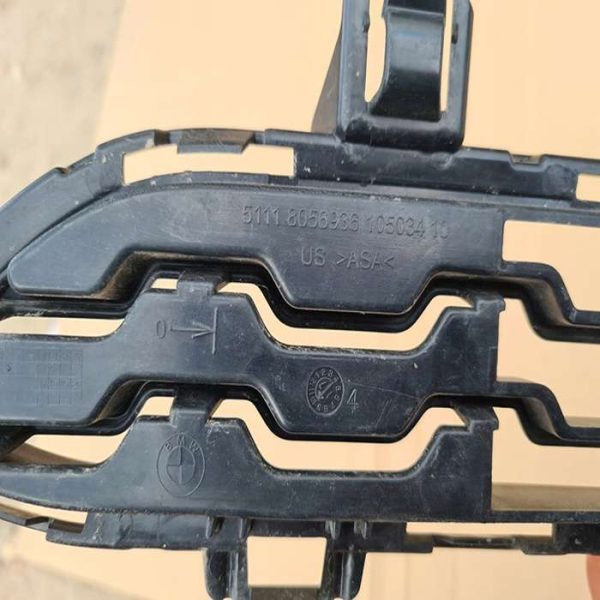 توری بالا سپر جلو M - F25 / F26